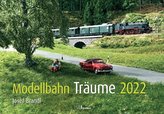Modellbahn-Träume 2022