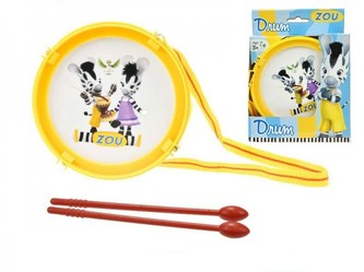 Bubínek ZOU 16x10cm v krabičce