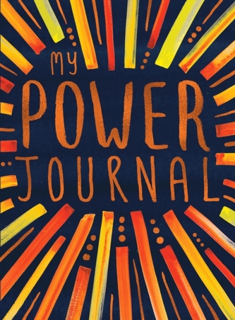 My Power Journal My Power Journal