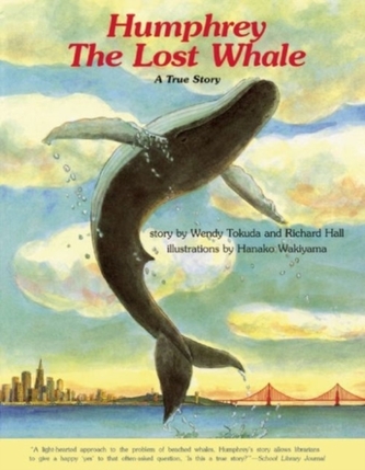 Humphrey the Lost Whale