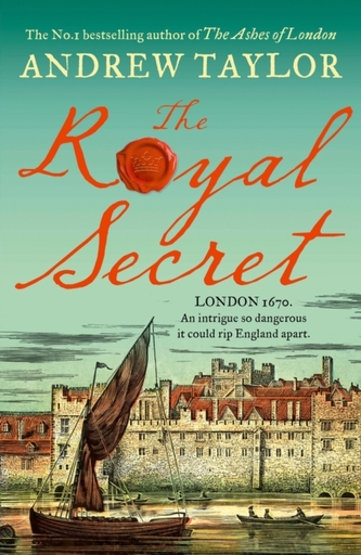 The Royal Secret The Royal Secret