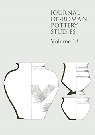 Journal of Roman Pottery Studies