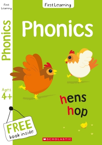 Phonics Phonics