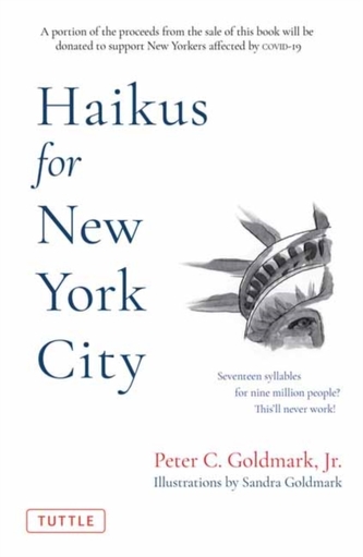 Haikus for New York City Haikus for New York City