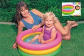 Bazén dětský nafukovací 61x22cm v krabici