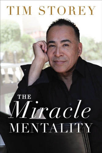 The Miracle Mentality The Miracle Mentality