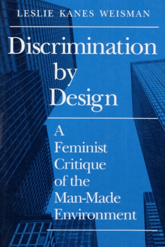 Discrimination by Design Discrimination by Design