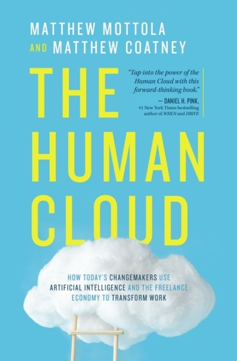 The Human Cloud The Human Cloud
