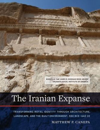 The Iranian Expanse