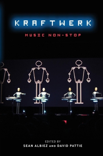 Kraftwerk Kraftwerk