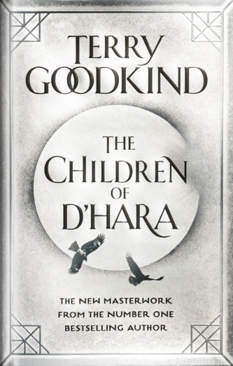 The Children of D'Hara The Children of D'Hara