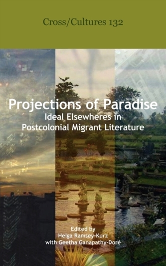 Projections of Paradise