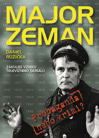 Major Zeman