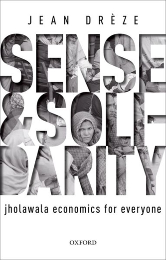 Sense and Solidarity Sense and Solidarity