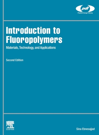 Introduction to Fluoropolymers