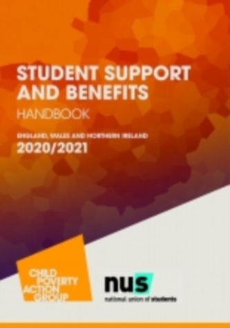STUDENT SUPPORT AND BENEFITS HANDBOOK 1N