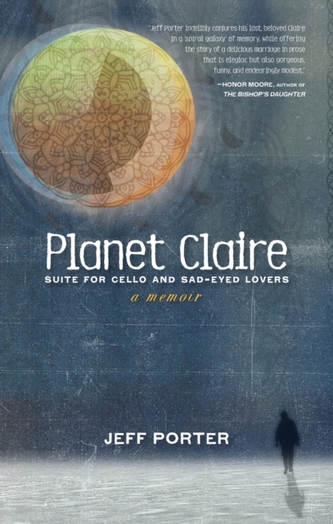 Planet Claire