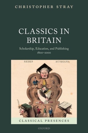 Classics in Britain Classics in Britain
