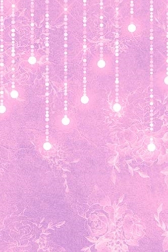 Pink Enchantment Composition Notebook - Small Unruled Notebook - 6x9 Blank Notebook (Softcover Journal / Notebook / Sket