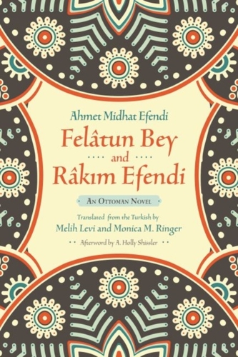Felatun Bey and Rakim Efendi