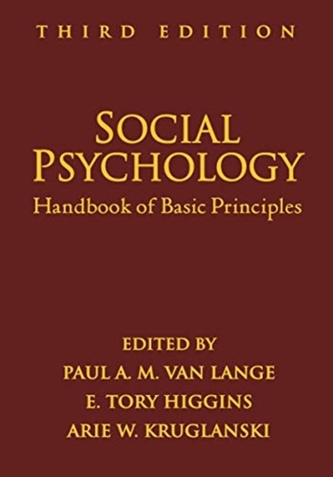 Social Psychology