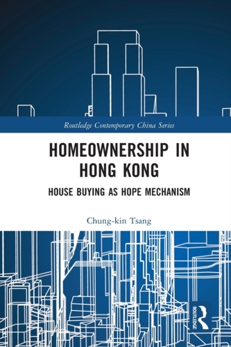 Homeownership in Hong Kong