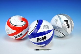 Míč fotbalový vel. 5 Penn Ultra 360g šitý v sáčku