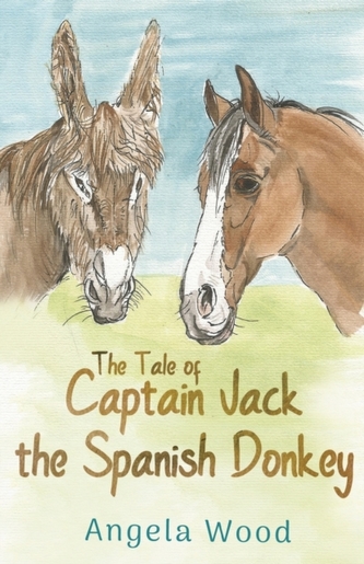 The Tale of Captain Jack the Spanish Donkey