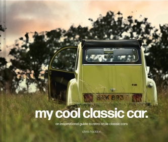 My Cool Classic Car My Cool Classic Car