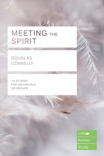 Meeting the Spirit (Lifebuilder Study Guides) Meeting the Spirit (Lifebuilder Study Guides)