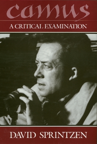 Camus Camus