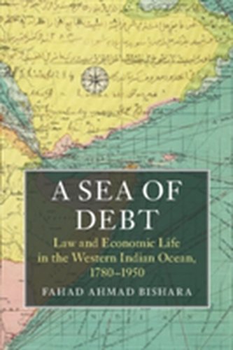 A Sea of Debt A Sea of Debt