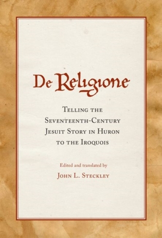 De Religione De Religione
