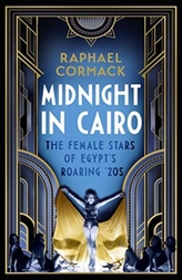 Midnight in Cairo