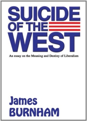 Suicide of the West