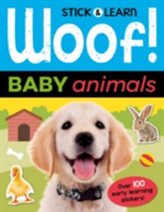 Woof! Baby Animals