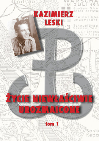 Życie niewłaściwie urozmaicone Tom 1