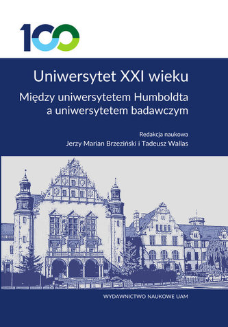 Uniwersytet XXI wieku