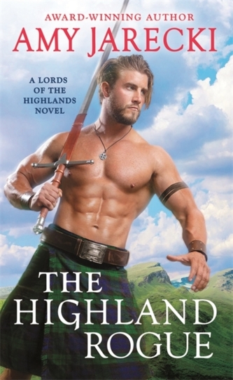 The Highland Rogue The Highland Rogue