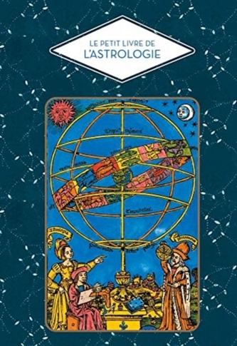 The Little Book of Astrology