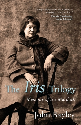 The Iris Trilogy: Memoirs of Iris Murdoch
