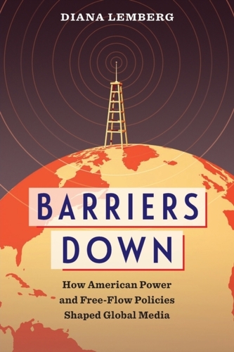 Barriers Down Barriers Down