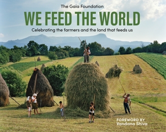 We Feed the World
