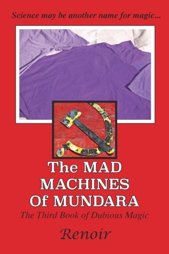 The Mad Machines of Mundara