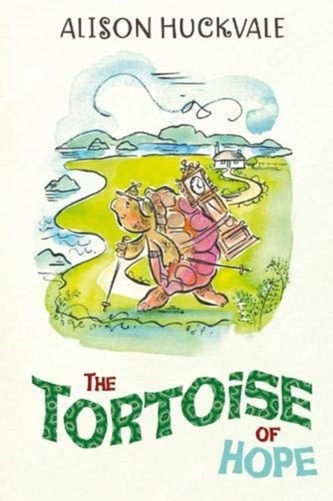 The Tortoise of Hope