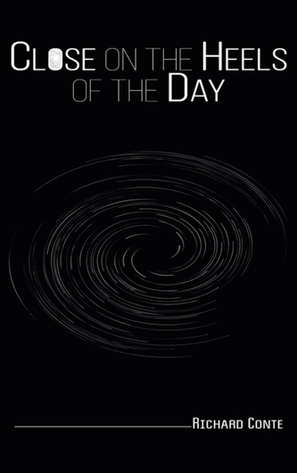 CLOSE ON THE HEELS OF THE DAY