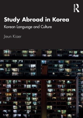 Study Abroad in Korea