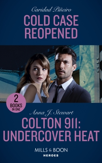 Cold Case Reopened / Colton 911: Undercover Heat