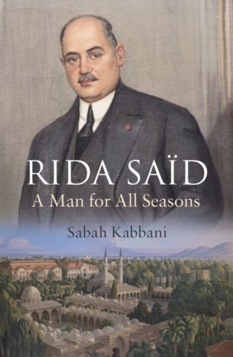 Rida Said - A Man for All Seasons Rida Said - A Man for All Seasons