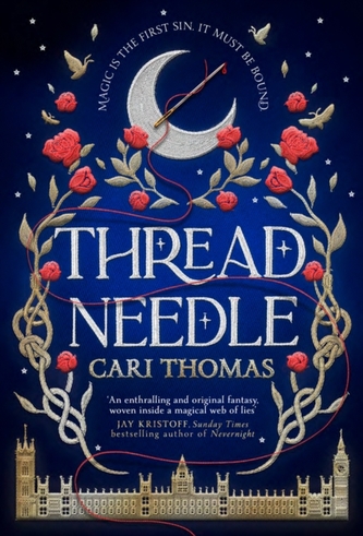 Threadneedle Threadneedle